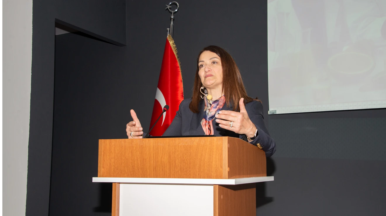 "Tüketiciler ürünlerdeki kimyasallara dikkat etmeli"